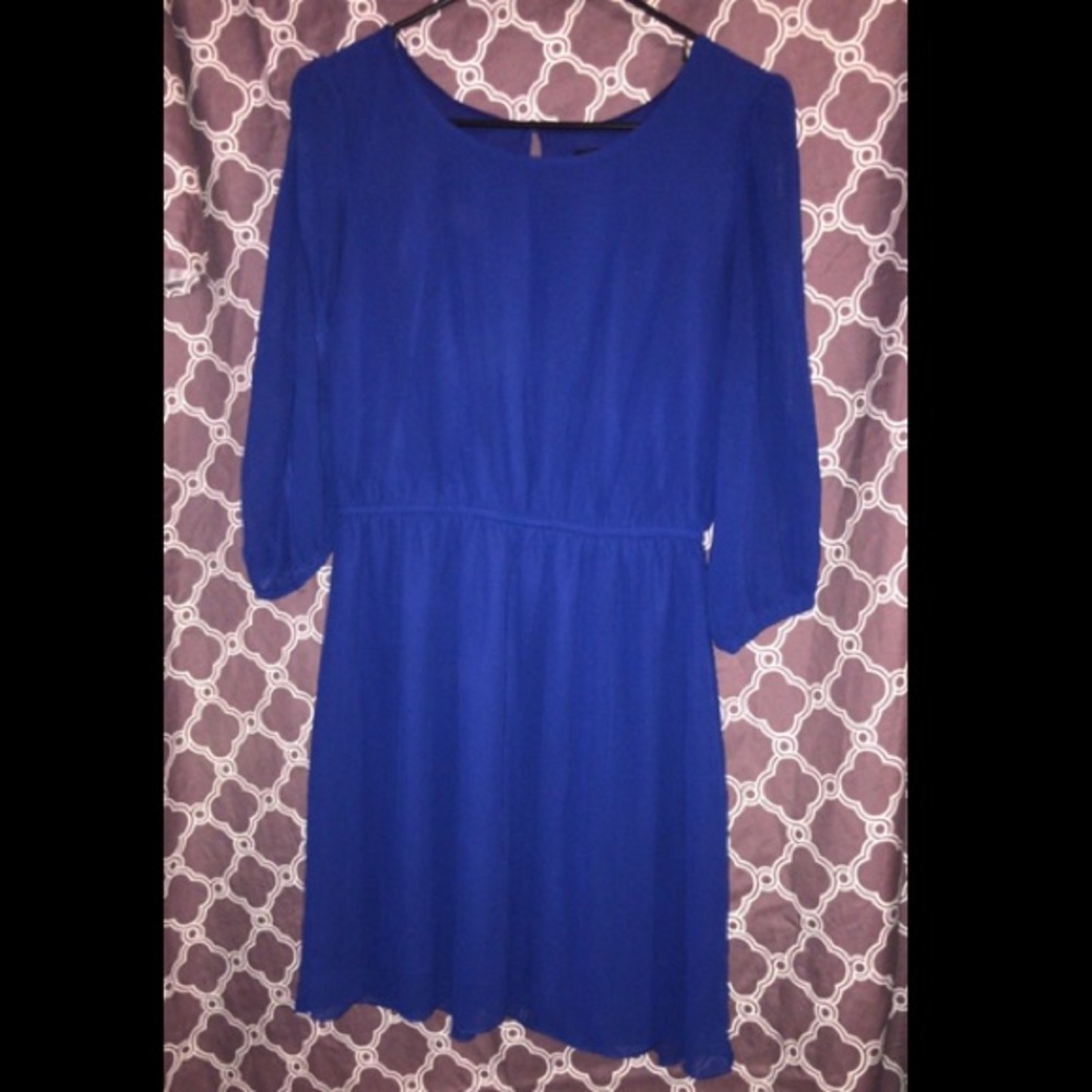 Enfocus petite dress